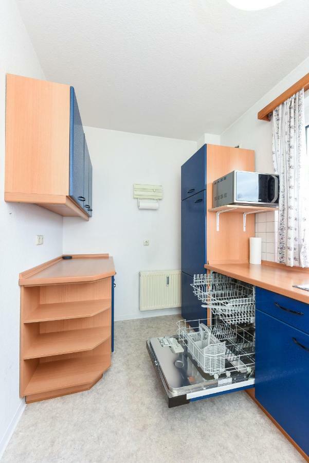 Haus Am Kajedeich Mit Fruehstuecksoption Apartment Bensersiel Exterior photo